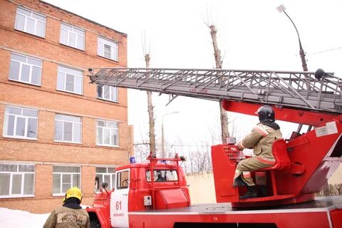 Противопожарный сайт