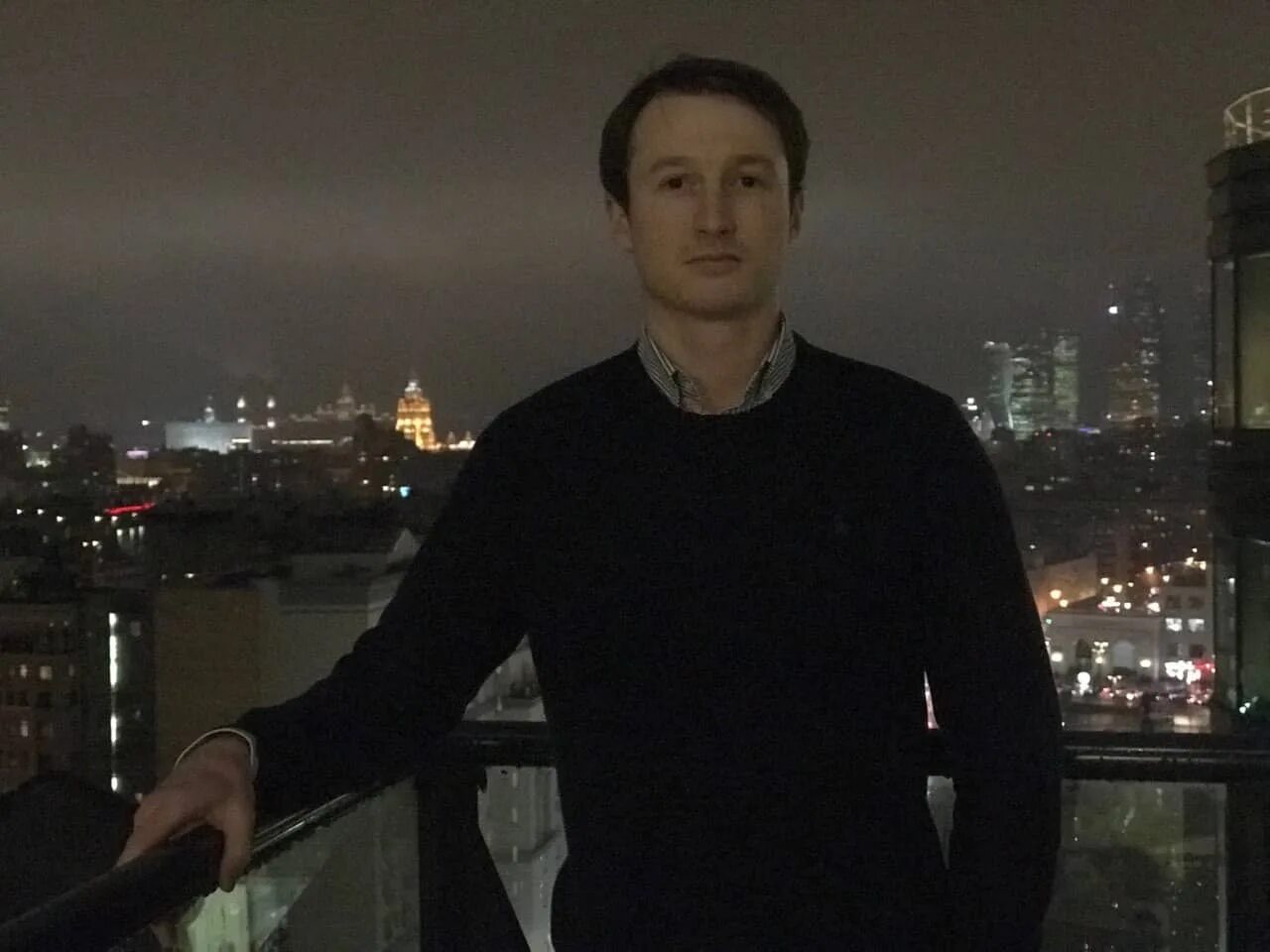 Барко москва. Барко москва