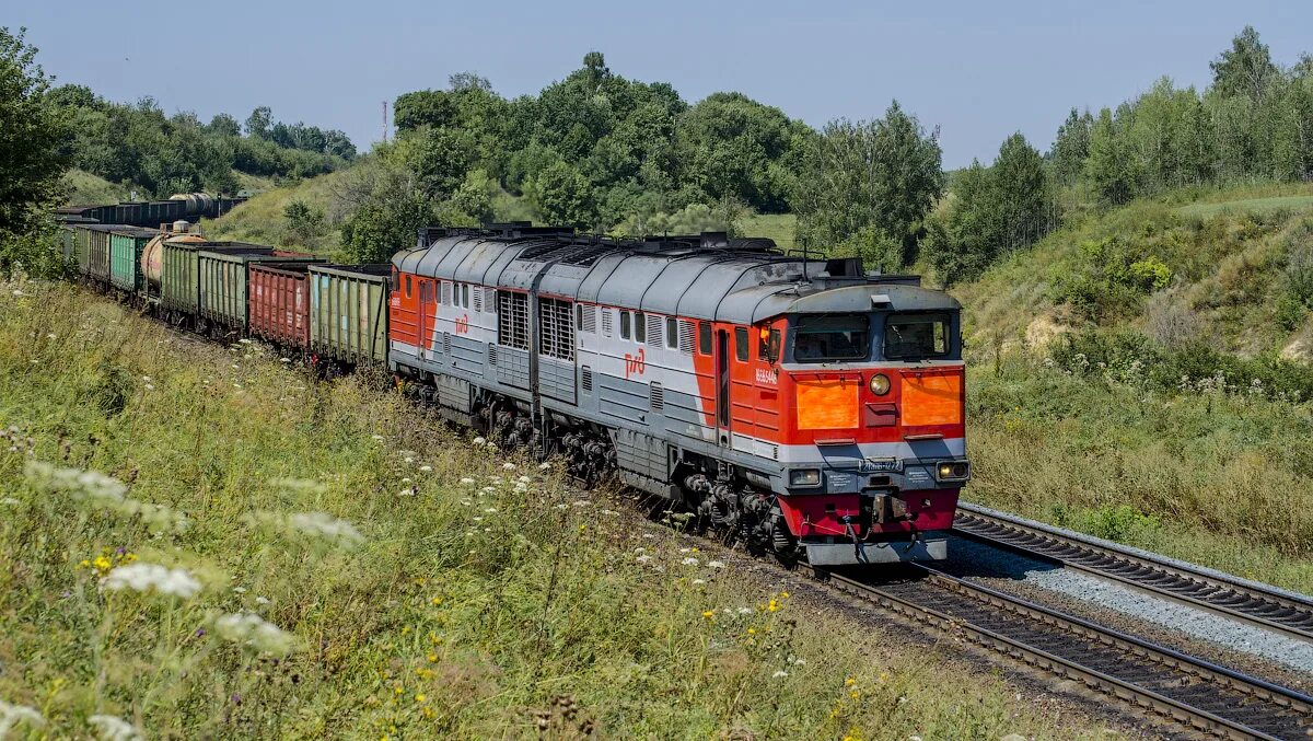 Станция никифоровка тамбовская область. 2тэ116к railgallery. Москва умет поезда. 3тэ116у темрюк. Вл80а-751.