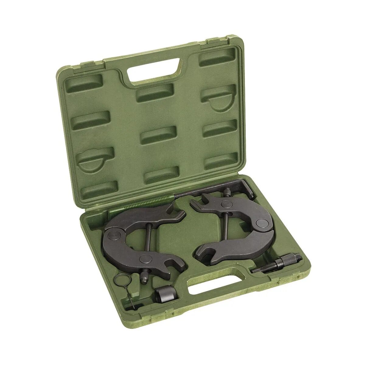 Дело техники 5 25. Фиксатор распредвалов Ауди а6 3.0 BBJ. Набор фиксаторов ГРМ BBJ 3.0 Ауди а6. T40030. Фиксаторы ГРМ Ауди 3.0.