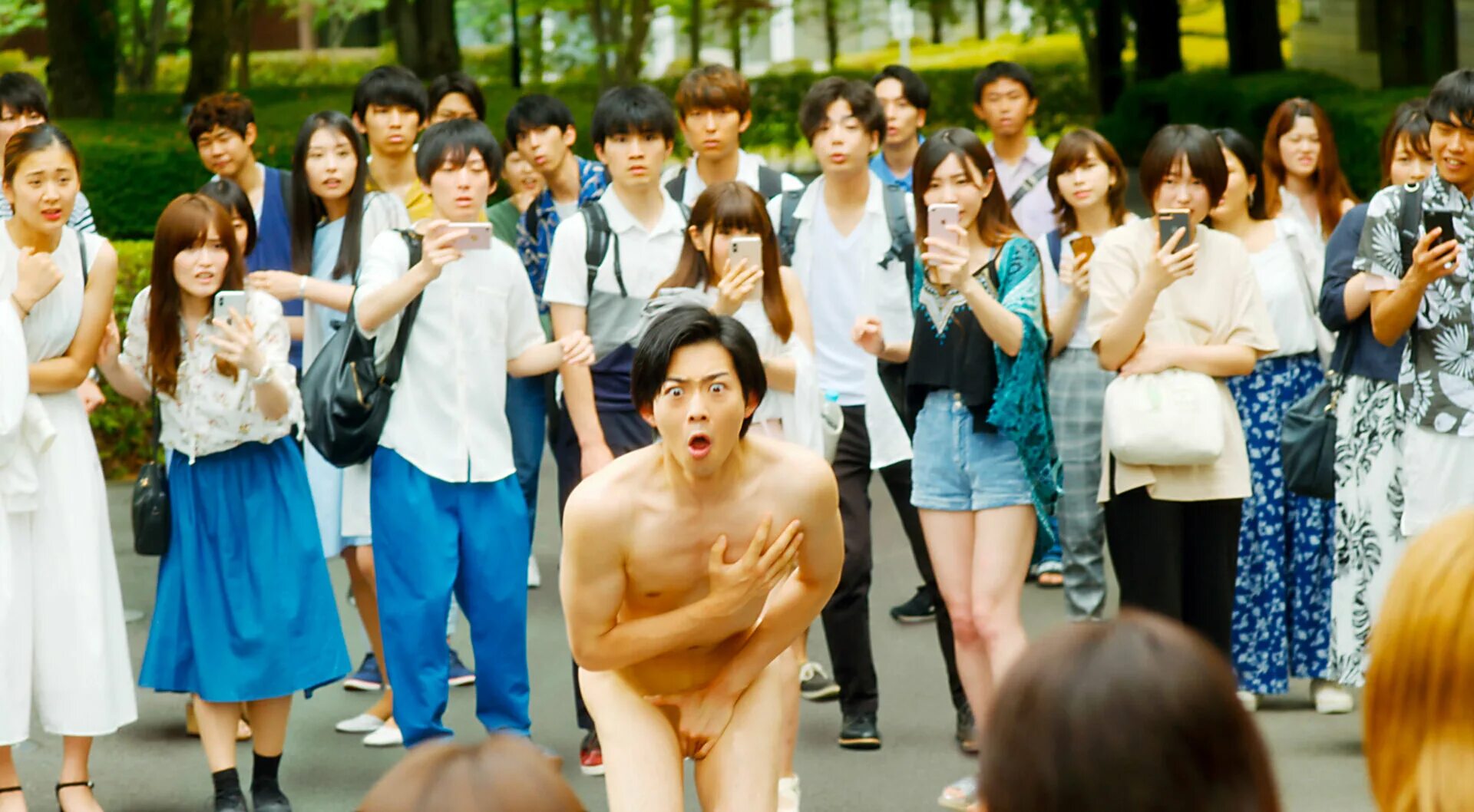 Необъятный океан 2 дата выхода. Grand blue фильм. необъятный океан live action. необъятный океан дорама. голубая мечта фильм 2013.