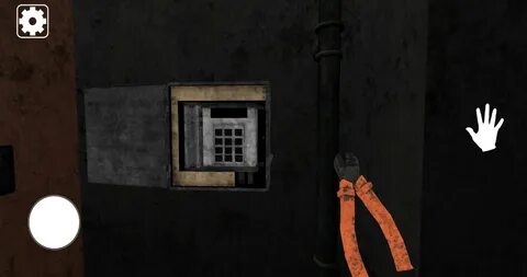Прохождение игры scary