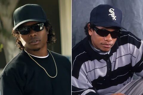 Eazy-E: The 'Soul of the Movie' in 'Straight Outta Compton