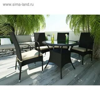 Ротанг мебель интернет