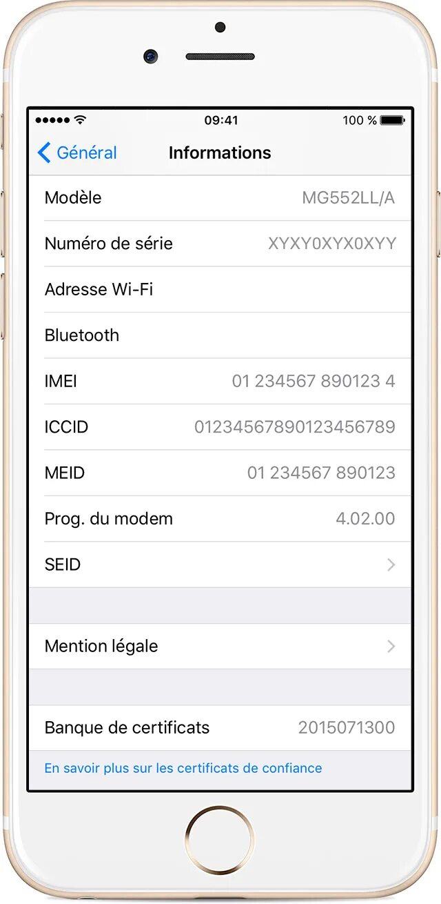 Как узнать для какого рынка iphone. Серийные номера айфонов se. imei айфон 6. imei iphone 5se. imei устройства iphone 5s.