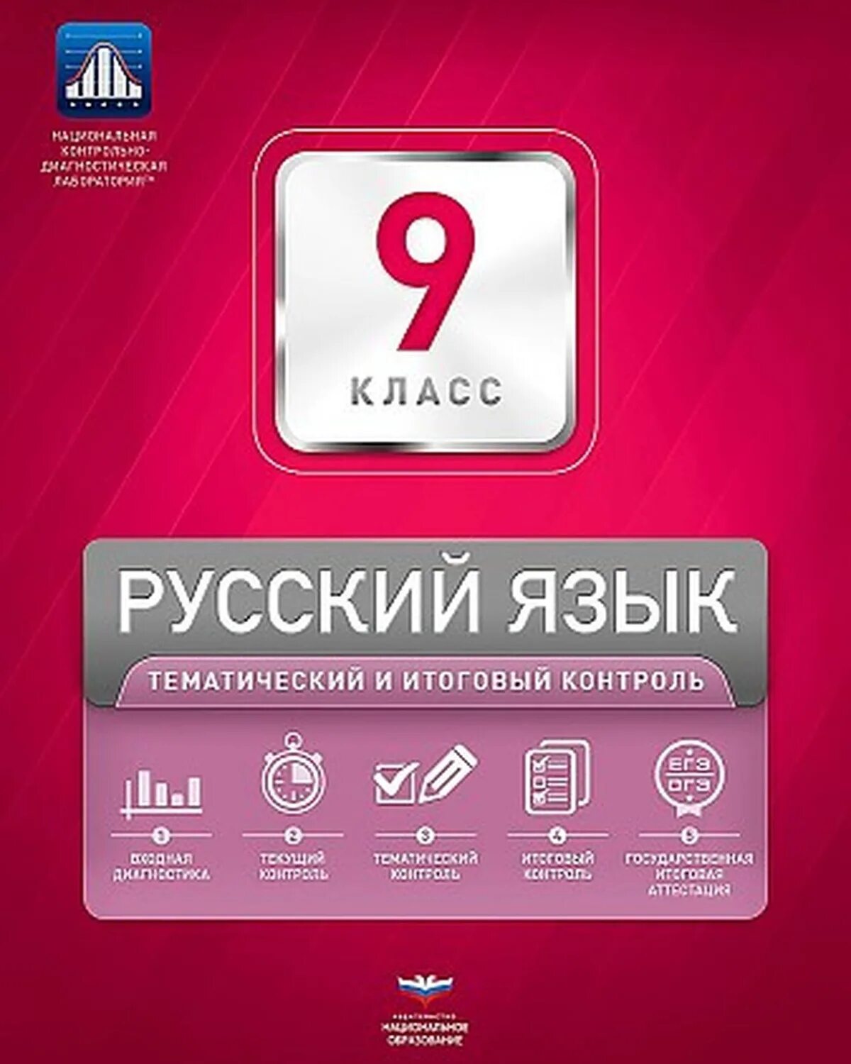 Итоговое тематическое