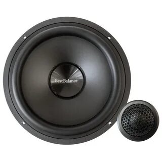 Best balance e black edition