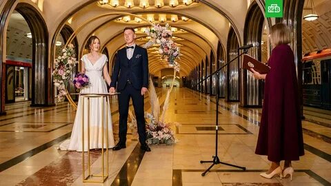 Маяковская метро открылась