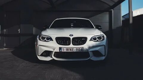 Ultra bmw