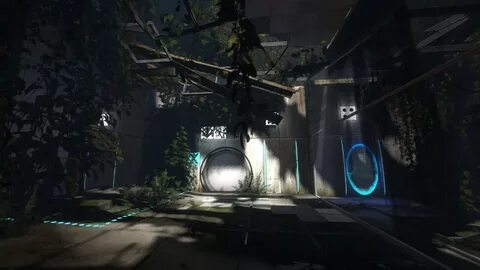 Path portals