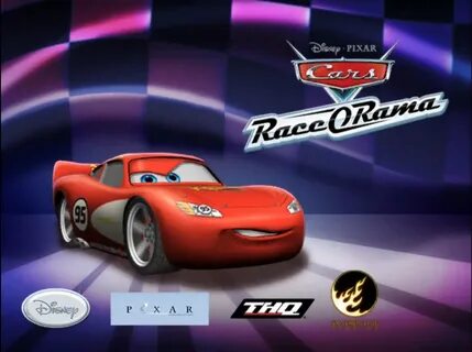 Race o rama