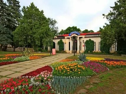 Кирова ставропольский край