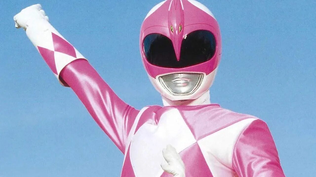 Розовый рейнджер Кимберли. Могучие рейнджеры розовый рейнджер. Кимберли Энн Харт/розовый рейнджер. Розовый Power Ranger 2008.