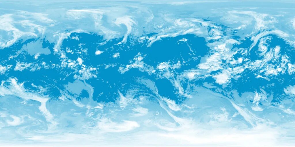 Cloud map