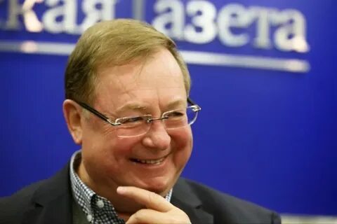 Степашин