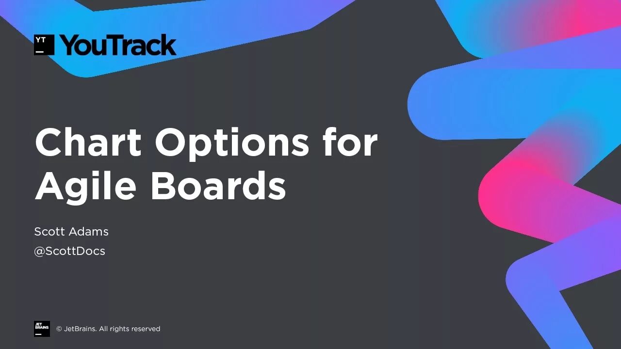 Charted option