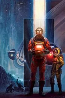 Кларк космическая одиссея