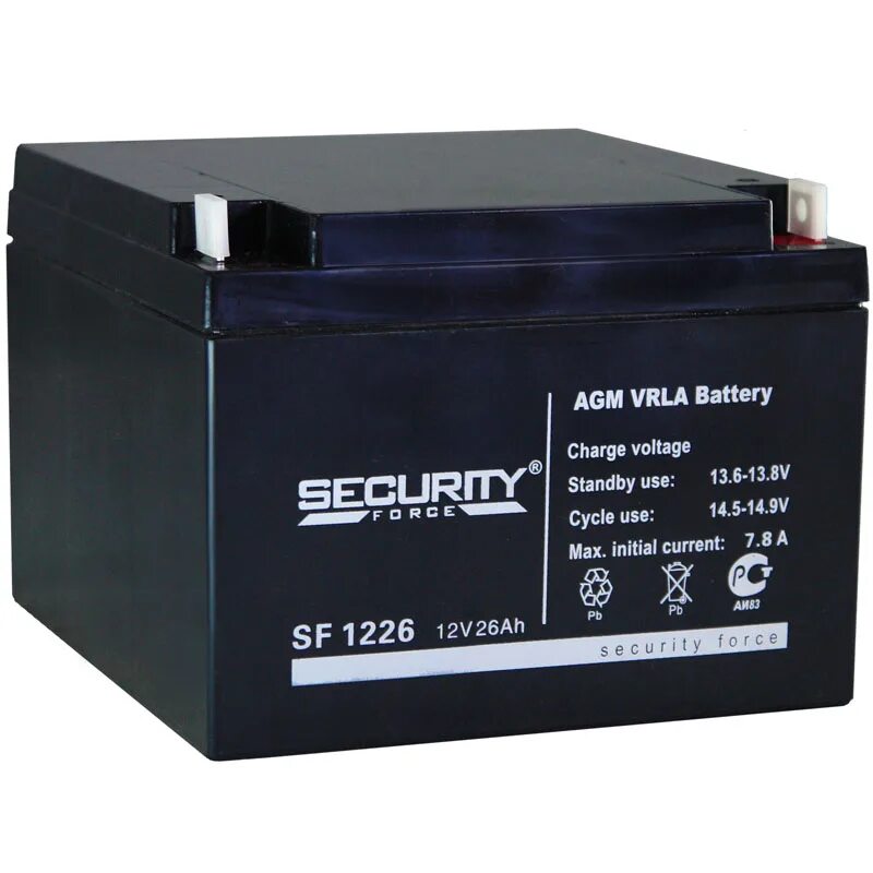 12v 26ah. Аккумуляторная батарея Security Force SF 1226 26 А·Ч. SF 1240 аккумулятор 40ач 12в. Security аккумулятор SF 1218. Delta DT 12200.