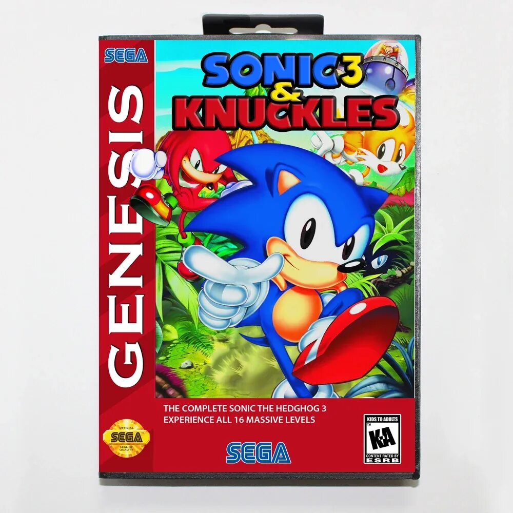 Sonic and knuckles download. Игра Sonic the Hedgehog 3. Соник 3 и НАКЛЗ обложка. Sonic the Hedgehog 3 Sega. Sonic 3 сега.