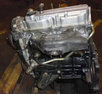 Mazda fe