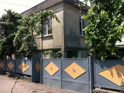 Сухуми партизанская ул 40
