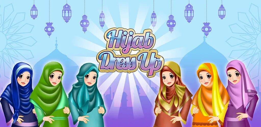 Игры для мусульман. Исламские игры для детей. Мусульманские игры для девочек. Мусульманские игры с хиджабами.
