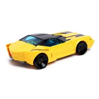 Автобот характеристики