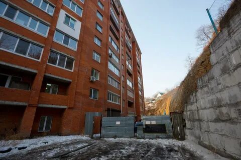 Владивосток 17
