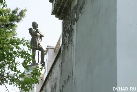 Ремонт амура