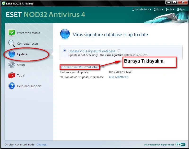 Eset nod32 антивирус ключ бесплатный