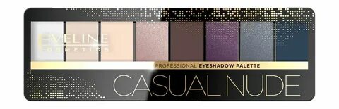 Тени для век eyeshadow palette
