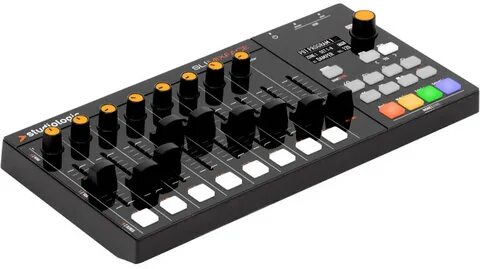 Midi controller