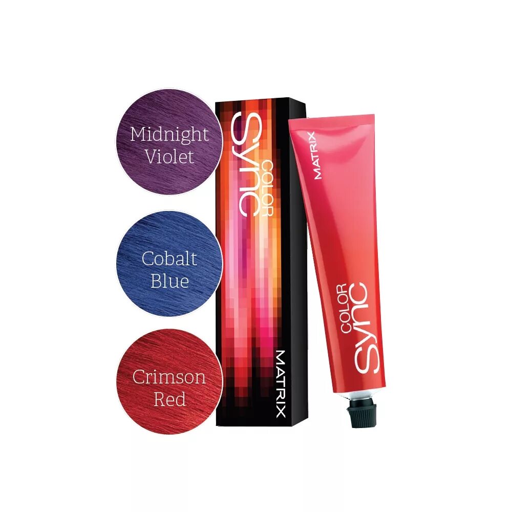 Краска matrix color. Матрикс color sync. матрикс колор синк crimson red. matrix socolor sync. матрикс color sync цвет.