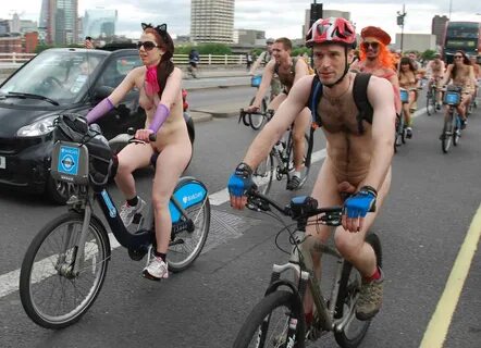 2014-london-world-naked-bike-ride-474e.jpg photo - brianmicky photos at pba...