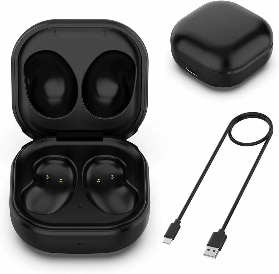 Чехол для samsung buds live. Samsung Galaxy Buds Live r180. Наушники true Wireless Samsung Galaxy Buds Live черный (SM-r180n). Наушники Galaxy Buds Live. Наушники Samsung Buds Live кейс.