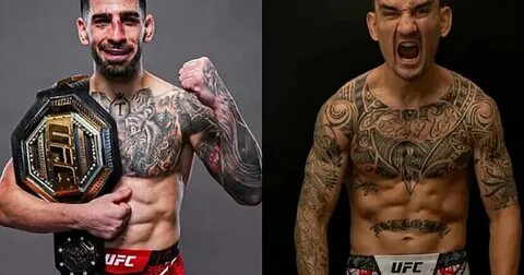Ufc 308 топурия vs холлулей прямая трансляция
