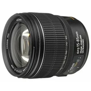 Камеры ef s