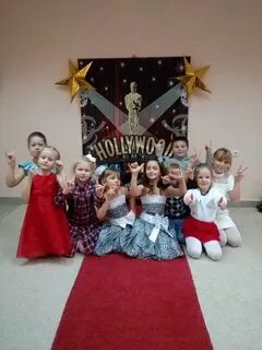 Оскар детский сад