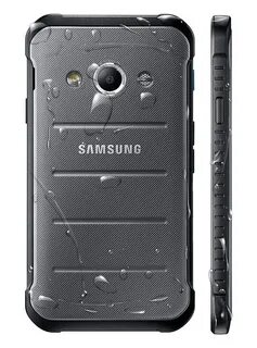 Защищенные телефоны samsung