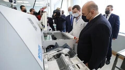 Сайты заводов курска