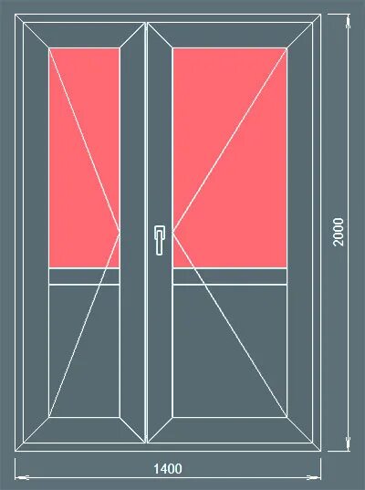 Veka 70 порог двери пвх. Дверь двухстворчатая алюминиевая 1500х2100мм. Двери 1300х2100 входные. Дверь ширина 1400. Алюминиевые двери ширина 1400 мм.