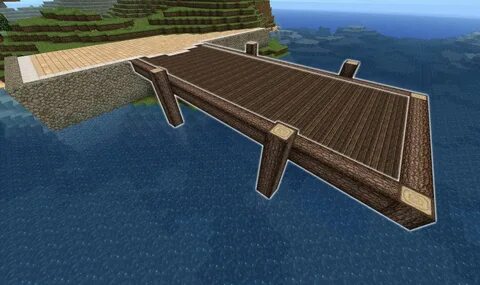 Port minecraft