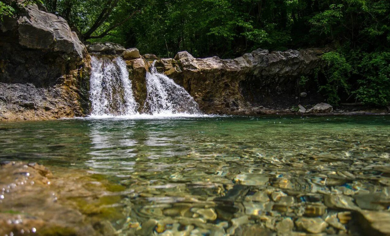 Г р жане. Водопады куаго геленджик. Долина реки пшада геленджик. Г р жане. Река жане в геленджике.