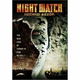 Триллер на английском