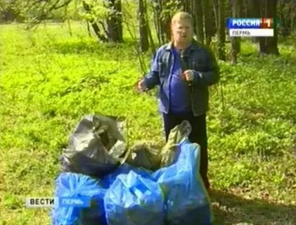 На липовой горе