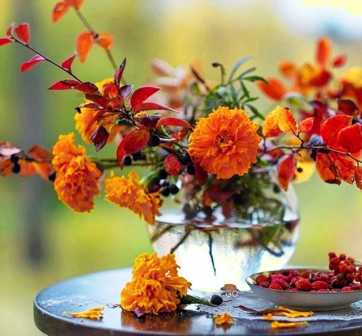 Красивые картинки с добрым осенним. Утро осень цветы. Осеннее воскресенье. Доброе утро осень цветы. Доброе солнечное осеннее.