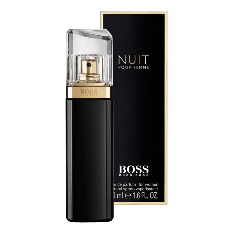 Духи босс черные. Boss nuit pour femme Hugo Boss. Hugo Boss nuit pour femme. Hugo Boss "Boss nuit pour femme", 75 ml. Hugo Boss nuit EDP (W) 75ml.