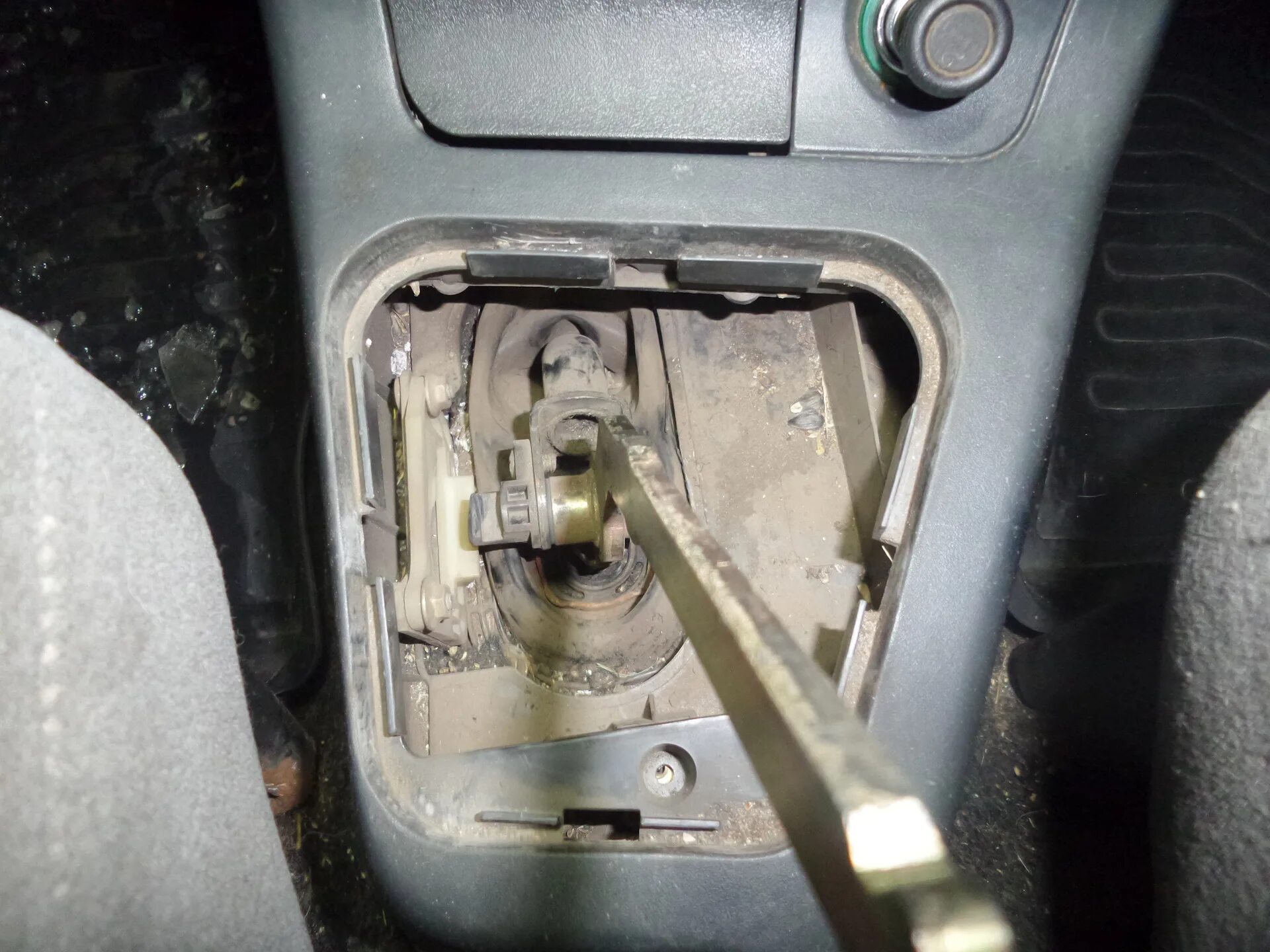Как заменить кулису на ваз 2115 Замена сальника кулисы Lada 2115, 1,5 л, 2006 года своими руками DRIVE2
