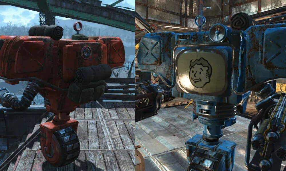 Не могу создать автоматрон. Не могу создать автоматрон. Fallout 4 автоматрон лучший робот. Fallout 4 automatron карта. Fallout 4 automatron карта.
