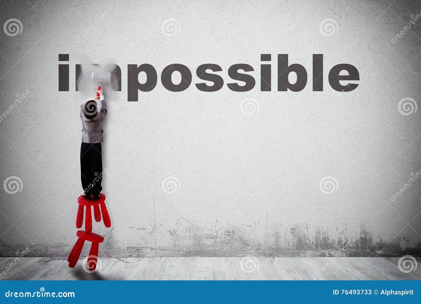 Impossible картинки. Картинка Impossible possible. Impossible надпись. Impossible is possible. Impossible possible